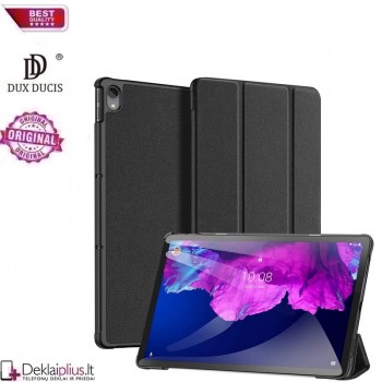Dux Ducis domo serijos atverčiamas dėklas (Lenovo ideatab P11 J606f/P11 Plus J616F)